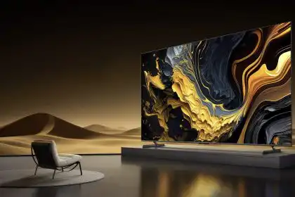 xiaomi tv