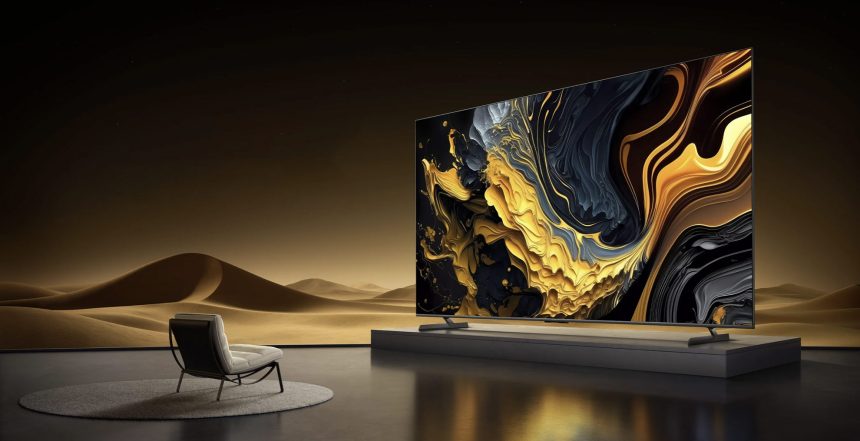 xiaomi tv