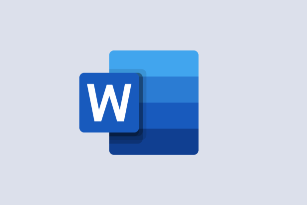 microsoft word