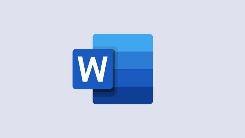 microsoft word