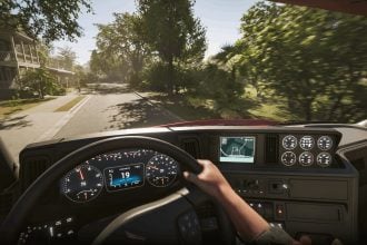 Road Kings