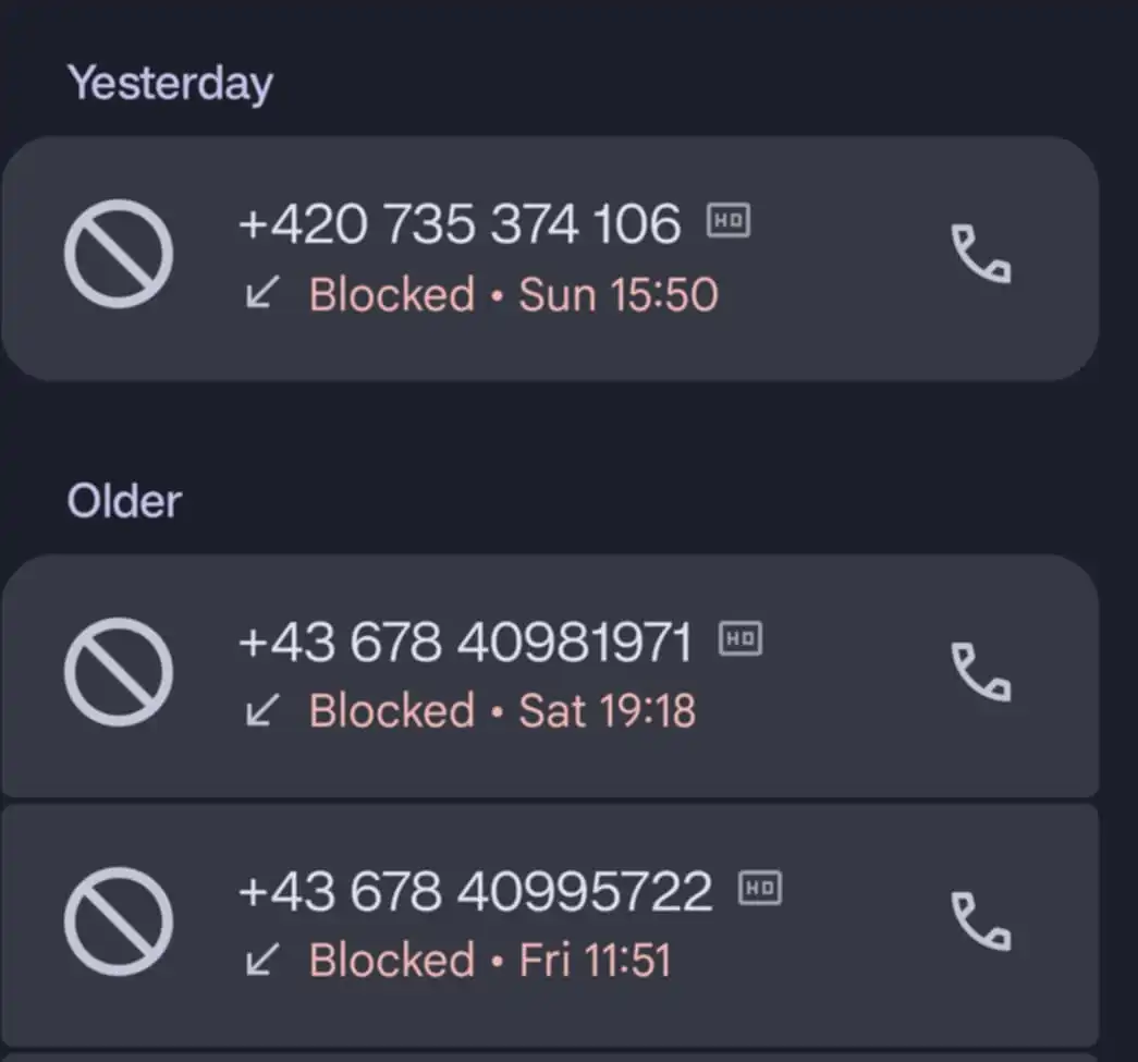 podvod rakúske čísla 