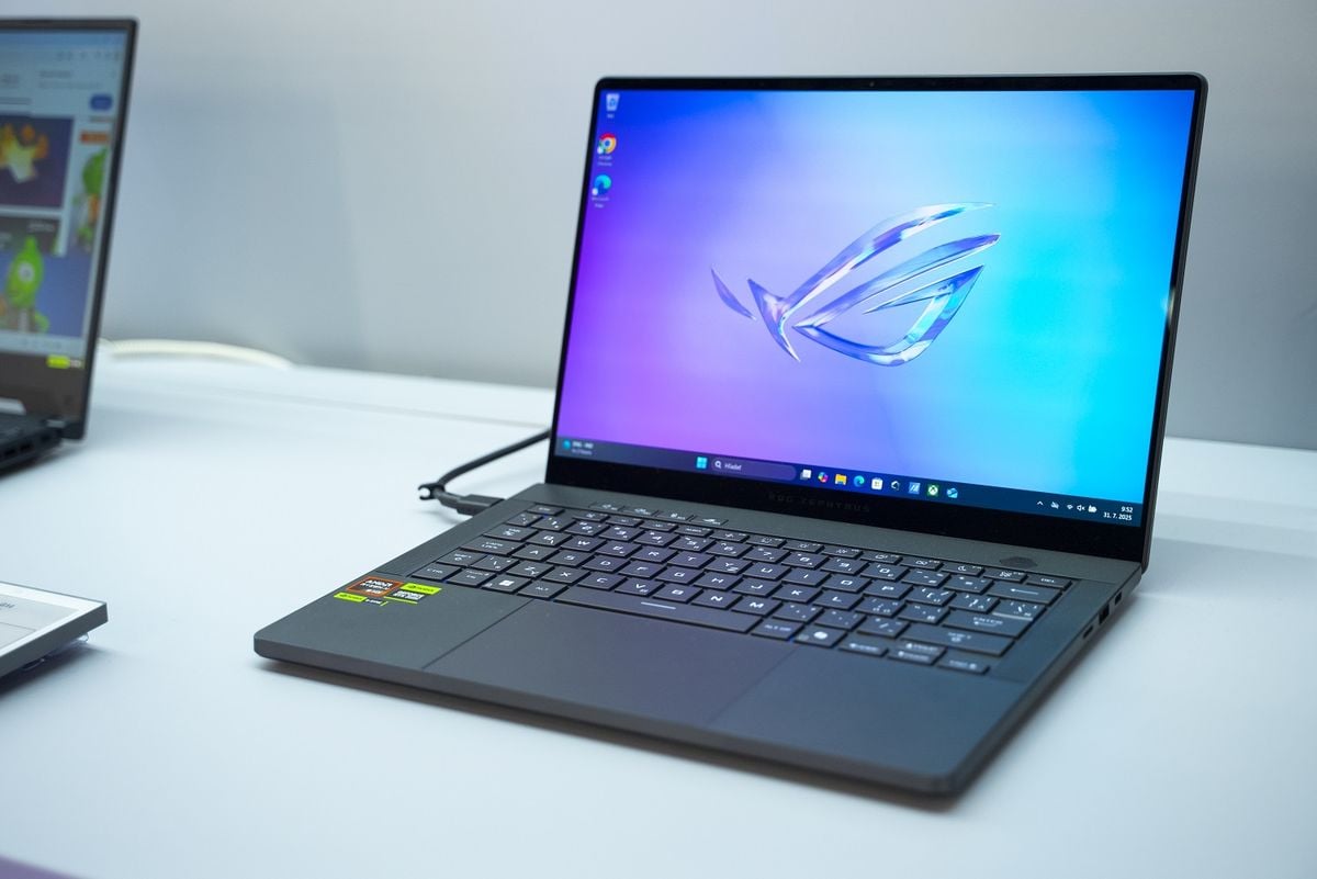 Asus Nivy