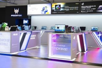 Asus Nivy