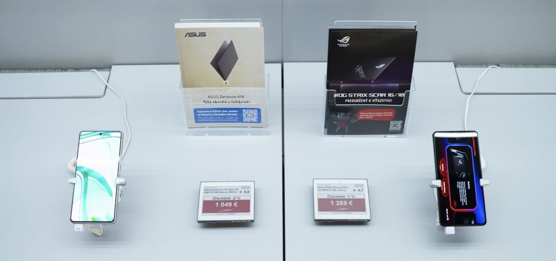 Asus Nivy