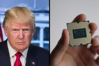 trump intel