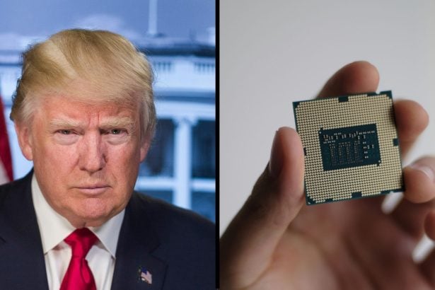 trump intel