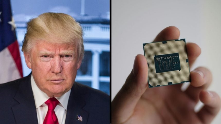 trump intel