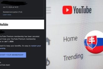 youtube premium
