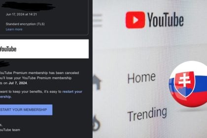 youtube premium