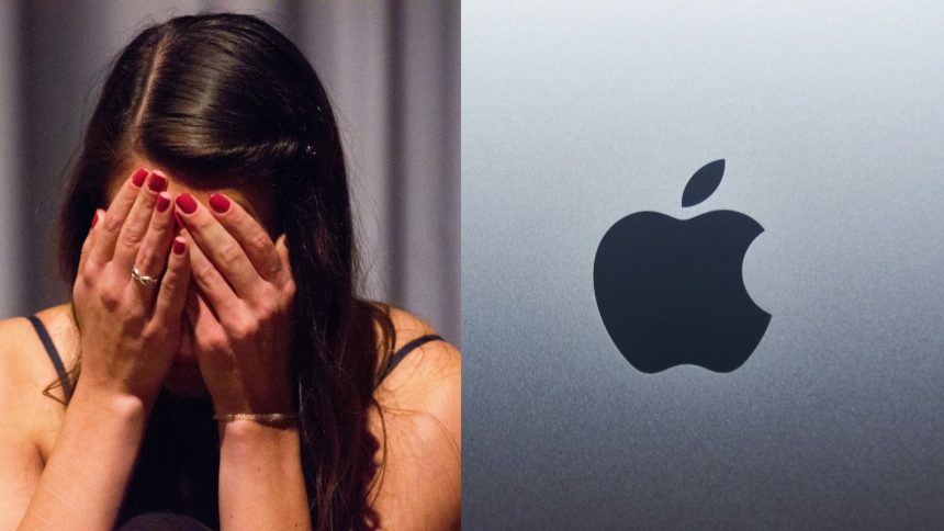 apple