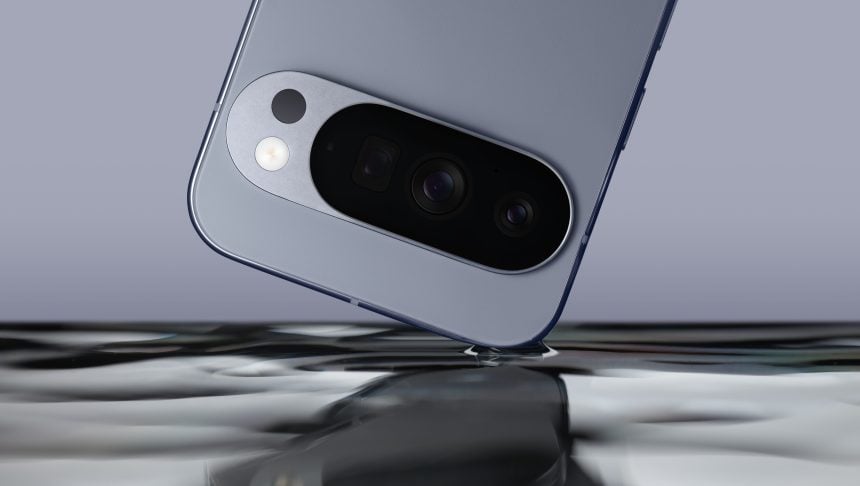 Google Pixel 10