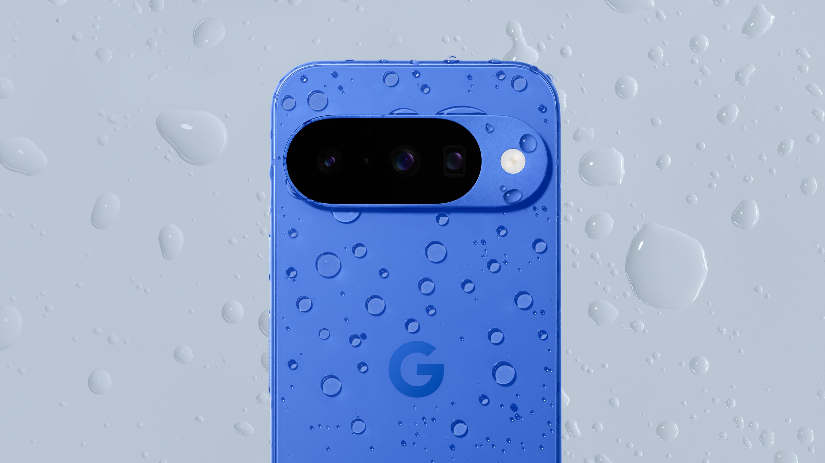 Google Pixel 10