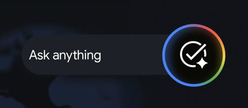 Google AI Mode