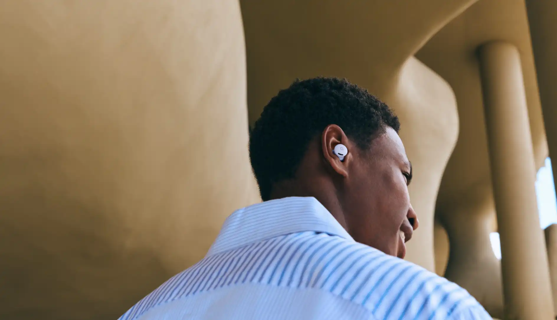 Google Pixel Buds 2a