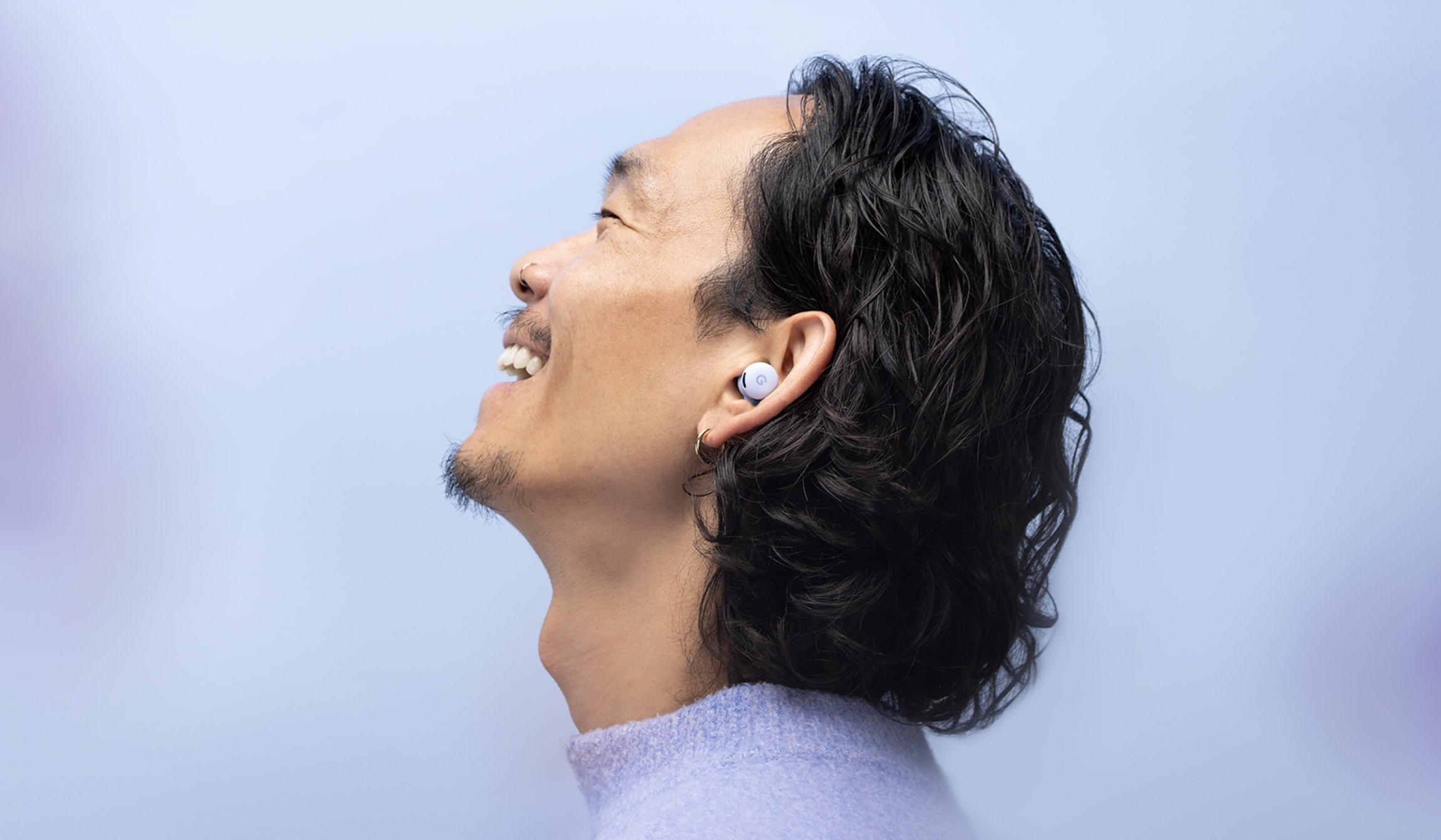 Google Pixel Buds 2a
