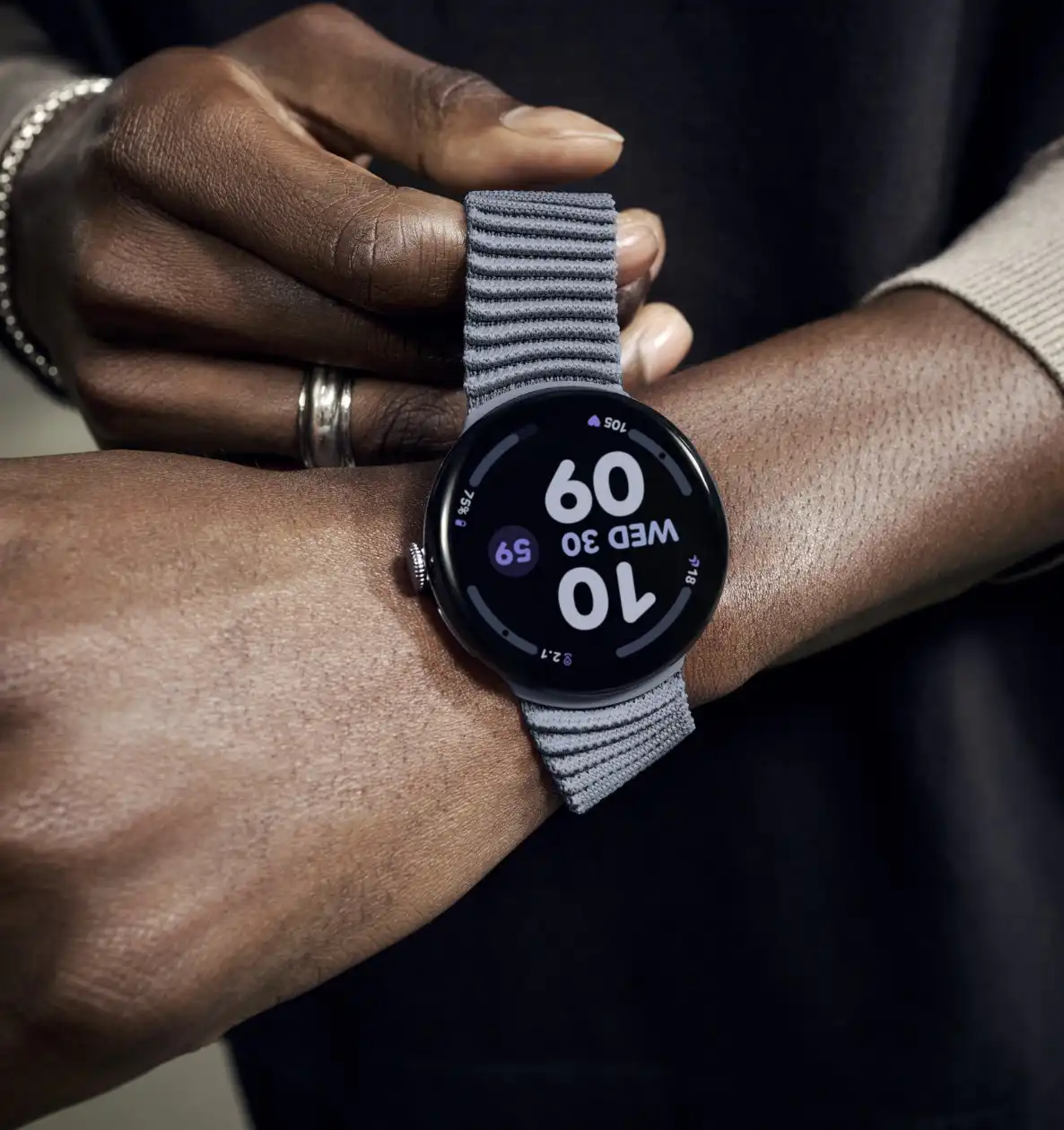 Google Pixel Watch 4