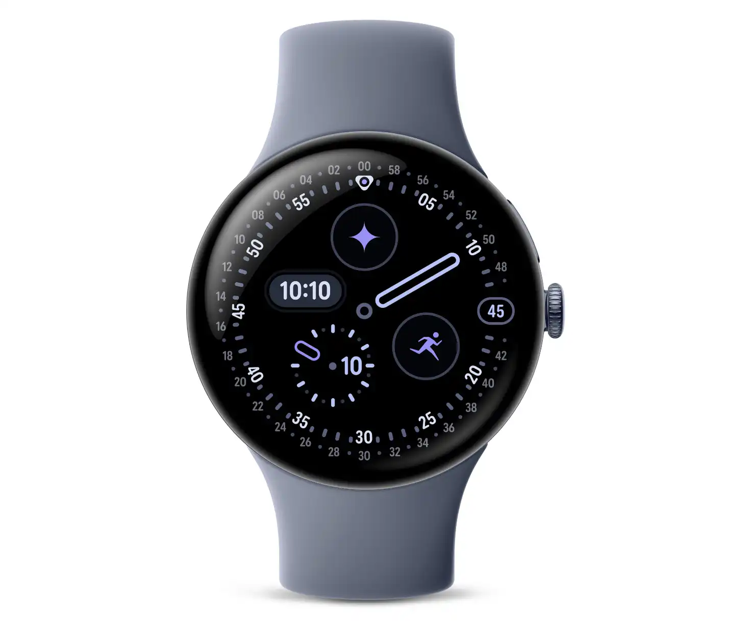Google Pixel Watch 4