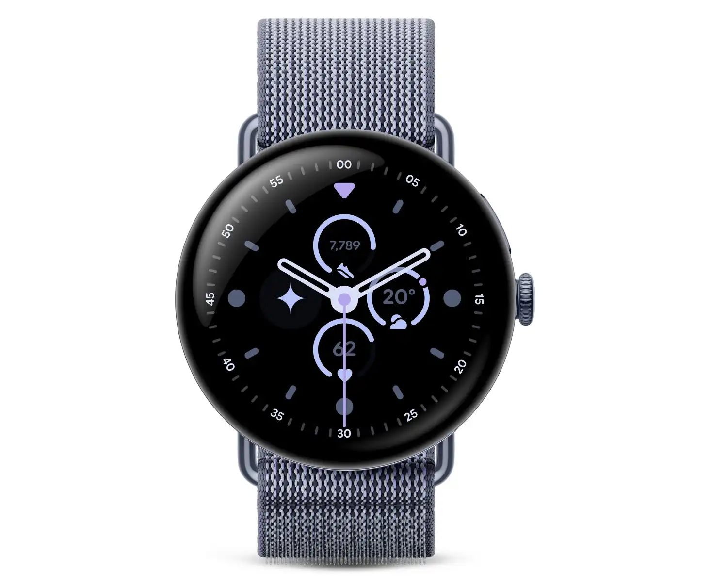 Google Pixel Watch 4