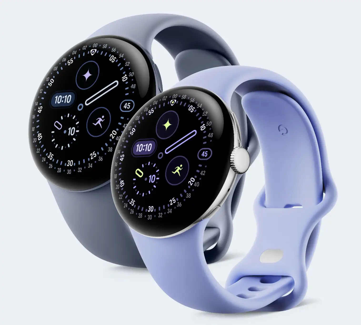 Google Pixel Watch 4