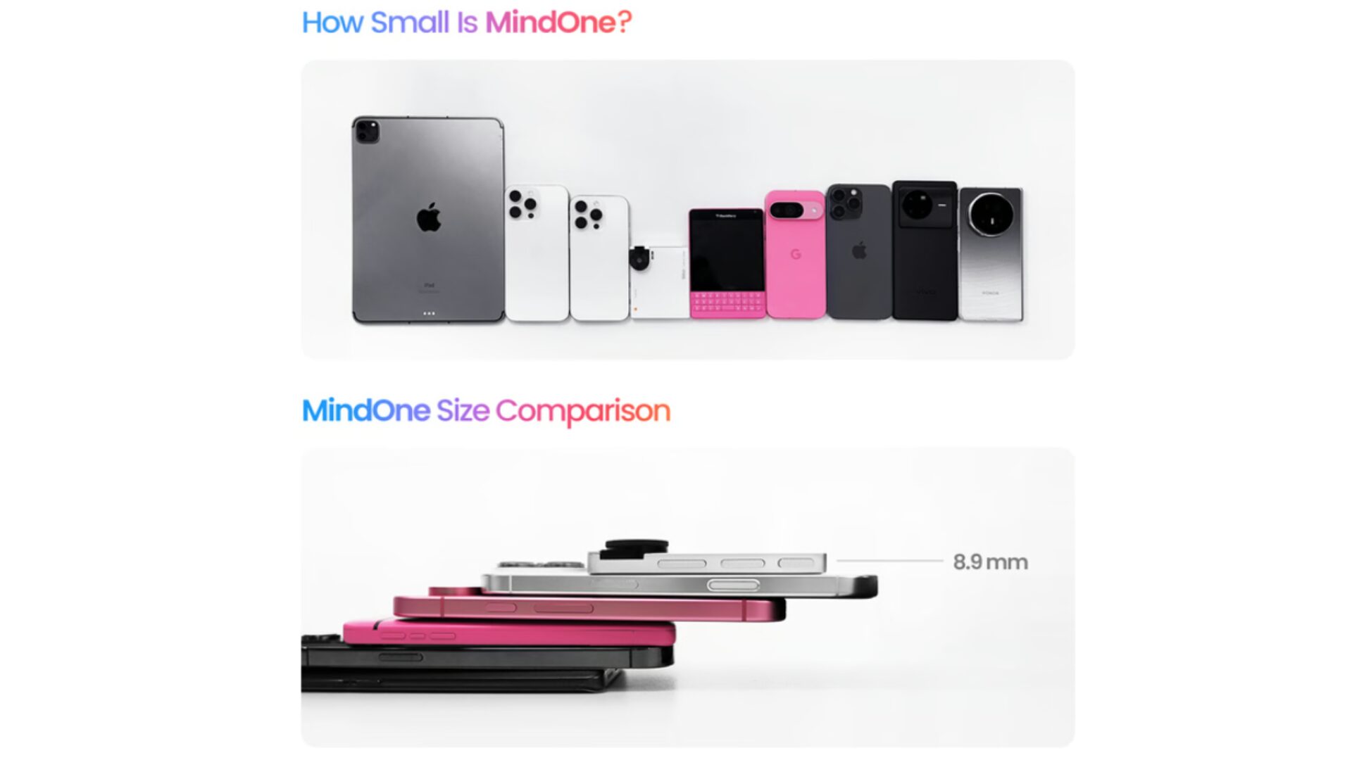 MindOne