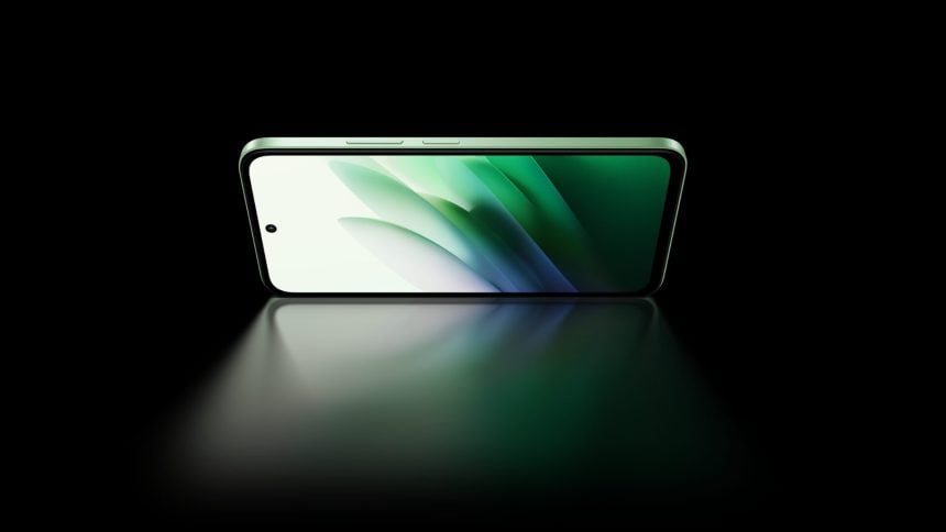 Redmi 15 5G