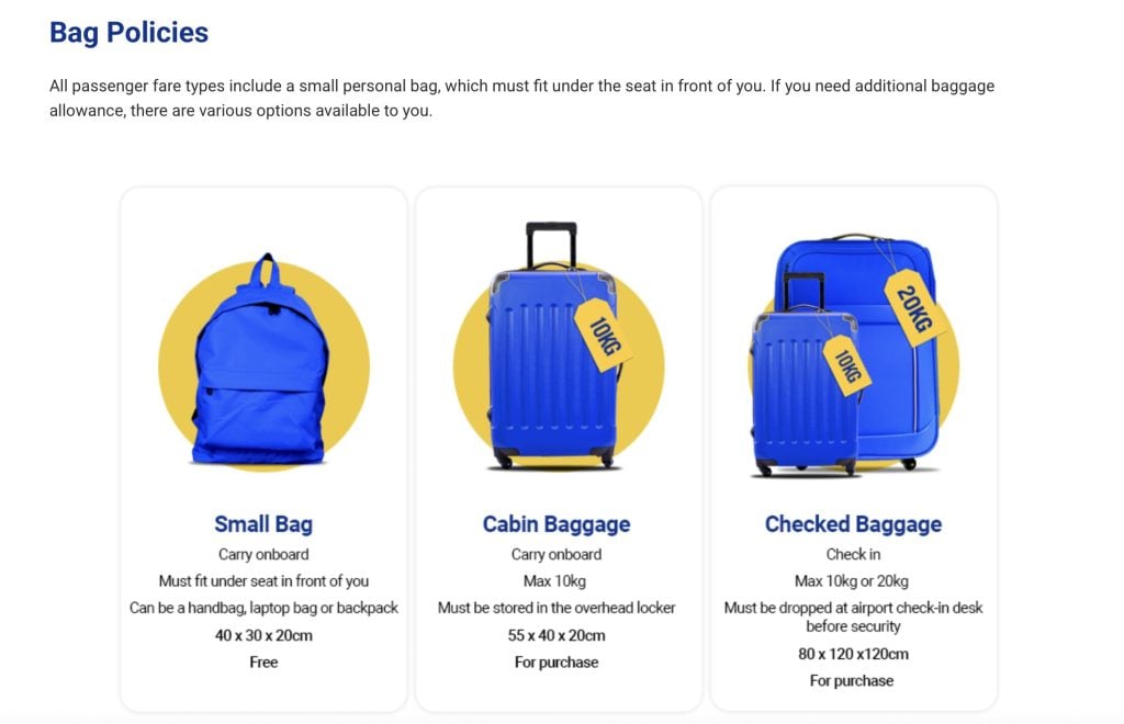 Ryanair