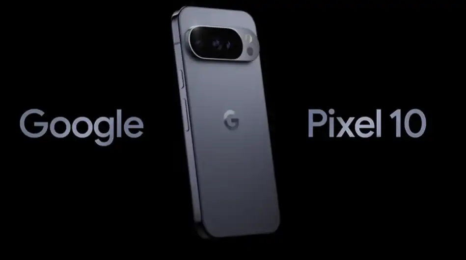 Google Pixel 10