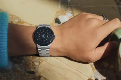 Google Pixel Watch 4