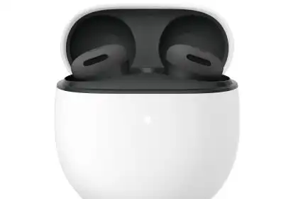 Google Pixel Buds 2a