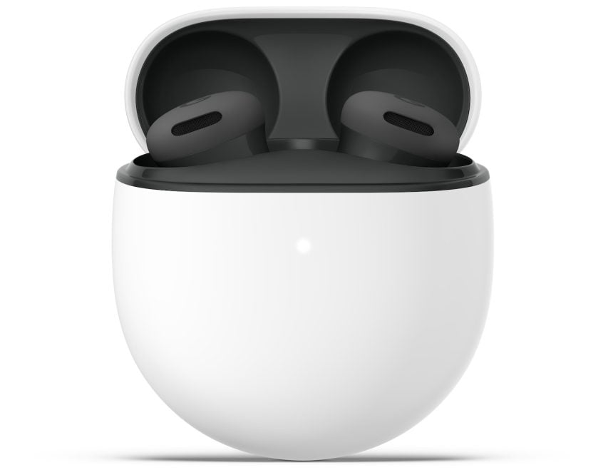 Google Pixel Buds 2a