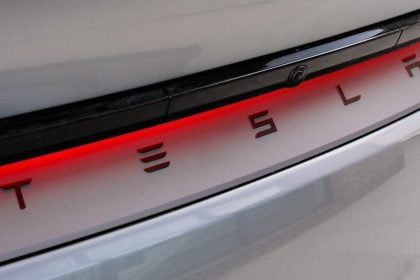 tesla model y juniper
