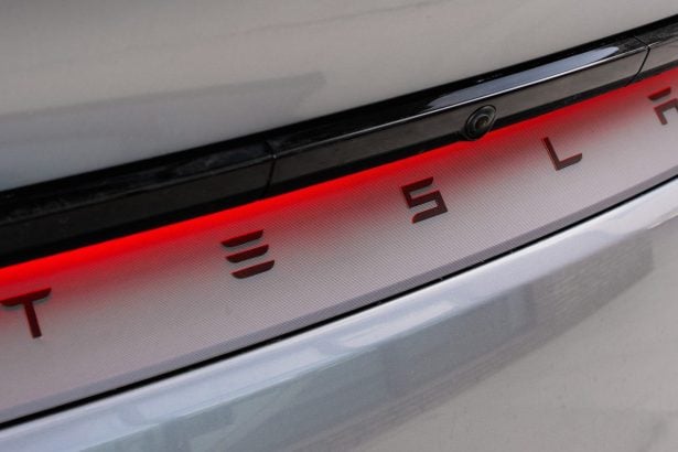 tesla model y juniper