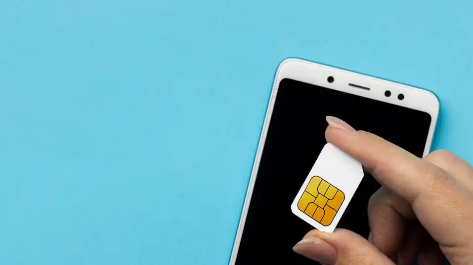 SIM karta