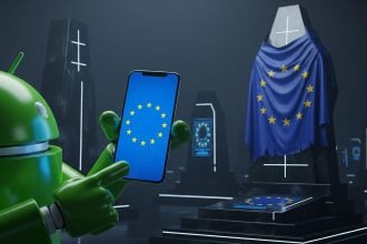 android eu