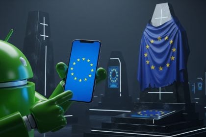 android eu