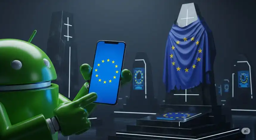 android eu