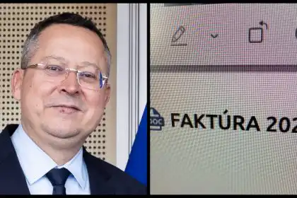 e-faktury slovensko kamenicky