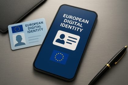Digitálna identita