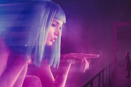 blade runner 2099