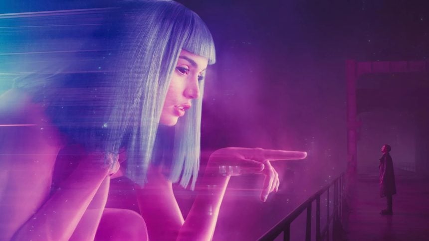 blade runner 2099