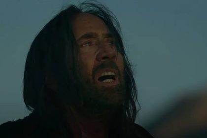 nicolas cage horor carpenter's son