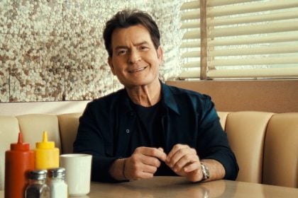 dokument aka charlie sheen