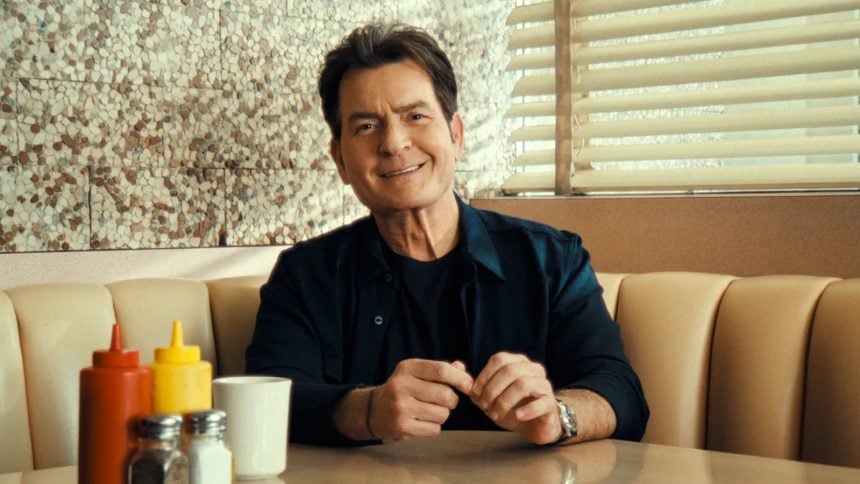 dokument aka charlie sheen