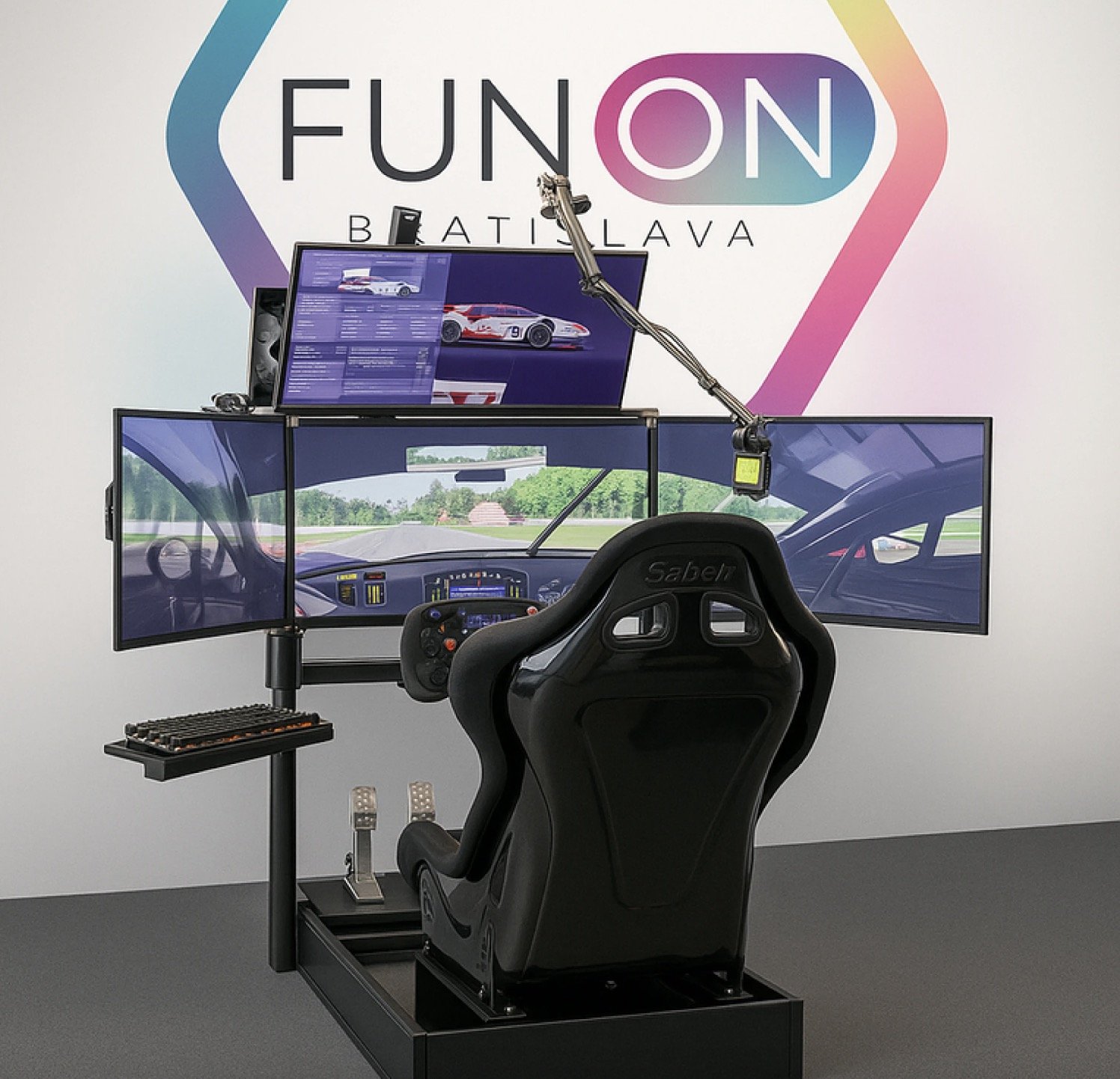 FunOn Park