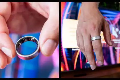 galaxy ring samsung recenzia