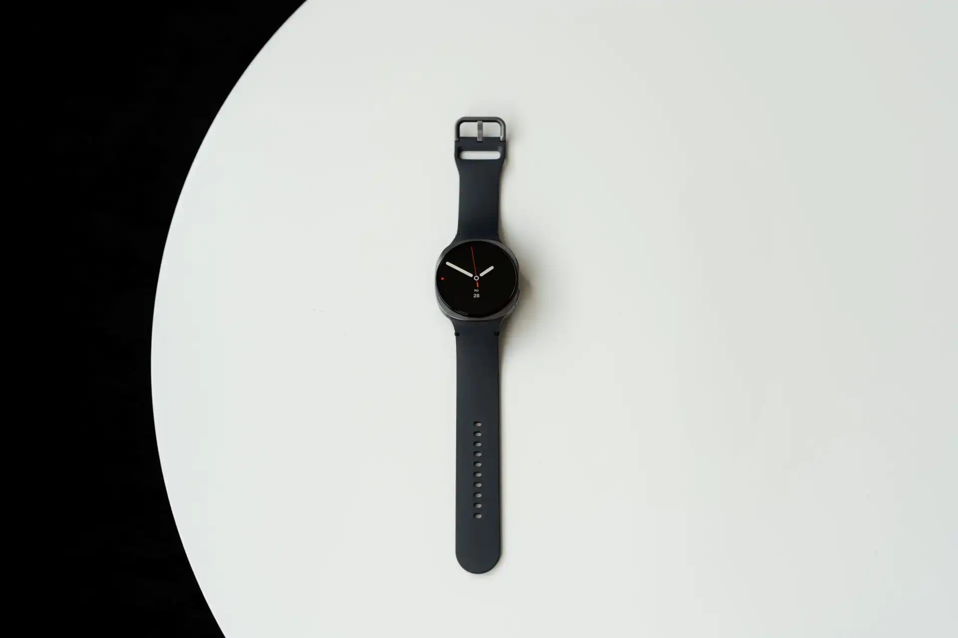 galaxy watch8 recenzia