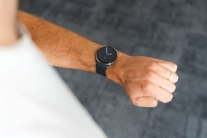 galaxy watch8 recenzia