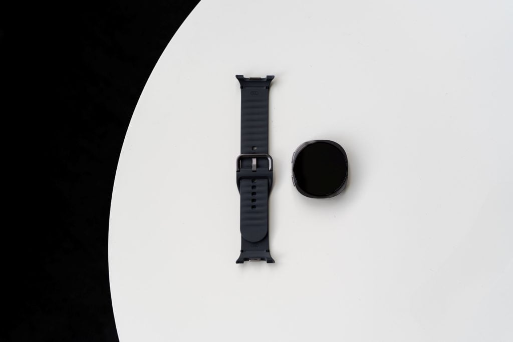 galaxy watch8 recenzia