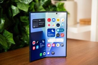 galaxy zfold7 recenzia